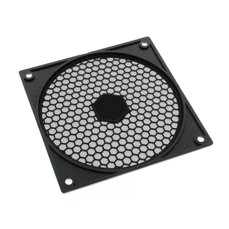 Mriežka ventilátora Silverstone FF121B