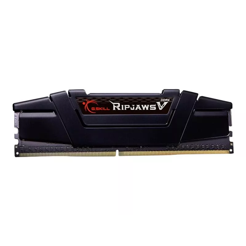 G.Skill Ripjaws V - DDR4 - modul - 32 GB - DIMM 288-PIN
