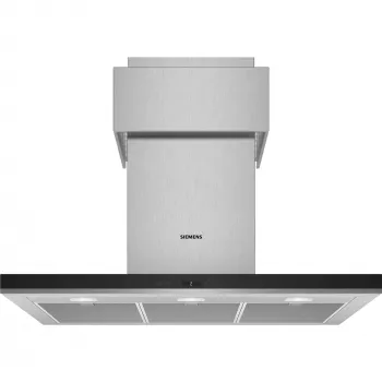 Sada pre recirkuláciu digestora Siemens LZ12FXD51, nerez, 7,44 kg