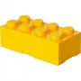 Room Copenhagen LEGO desiatový box 4023 (40231732), polypropylén, žltý