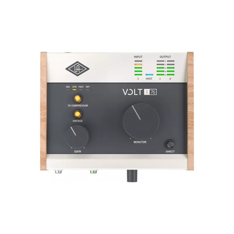 Universal Audio VOLT 176 - USB audio rozhranie