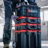 Einhell systémový kufrík E-Case krabica na náradie (4540037)