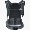 Cyklistický batoh EVOC Trail Pro 10L Carbon sivý šport