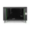 Uzamykateľné kolieska Digitus DN-19 CASTOR-WM pre nástenné montážne skrine