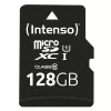 Pamäťová karta Intenso 128 GB MicroSD UHS-I Class 10 3424491
