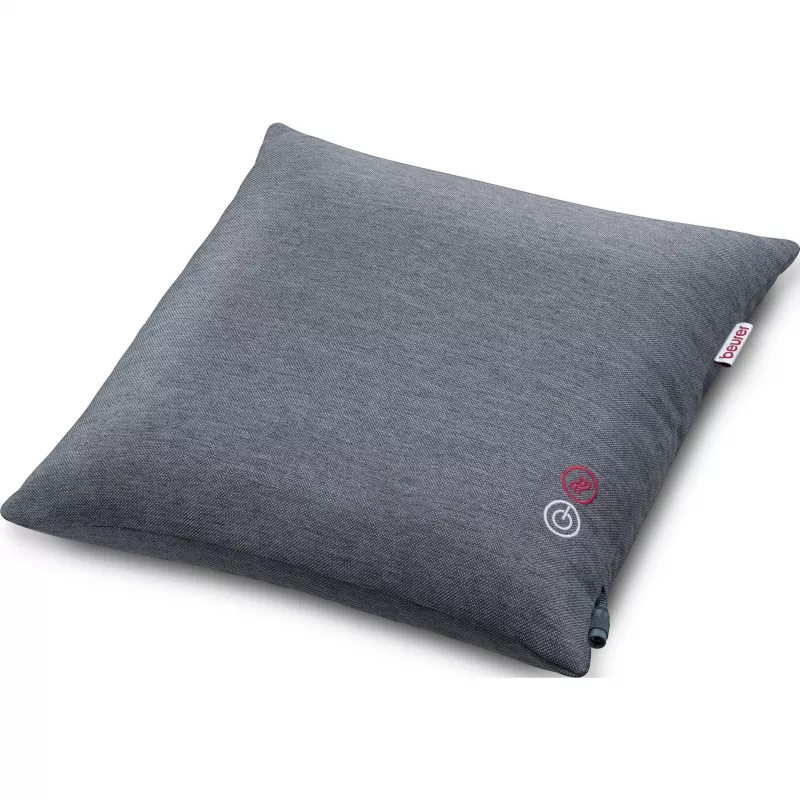 Shiatsu masážny vankúš MG135