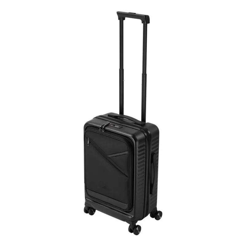 Trolley s tvrdým obalom Rivacase 20