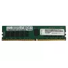 Lenovo TruDDR4 - DDR4 - modul - 32 GB - DIMM 288-PIN - 3200 MHz - 1.2 V - unbuffered - ECC - pre ThinkSystem SR250 V2 7D7Q, 7D7R, ST250 V2 7D8F, 7D8G