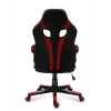 Huzaro FORCE 2.5 červená Mesh herná stolička