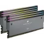 Corsair Dominator Titanium Light Enhancement Kit, RGB LED, sivá