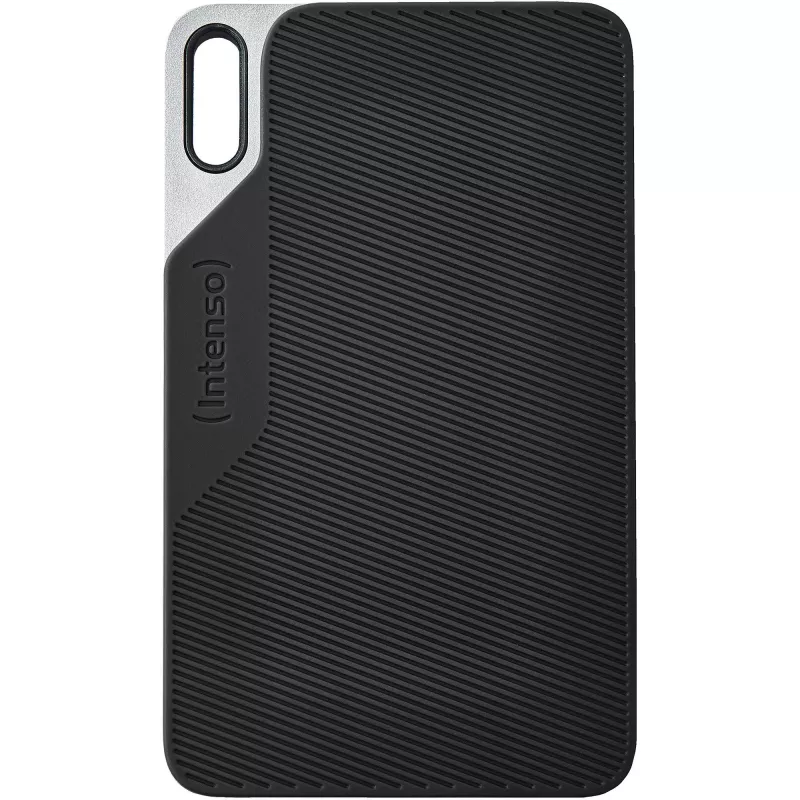 SSD disk Intenso 500 GB externý USB Type-C 3.2 Gen 1 TX100