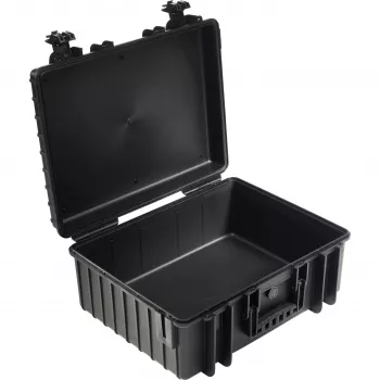 B&W International B&W outdoor.case Type 6000 – pevný kufor