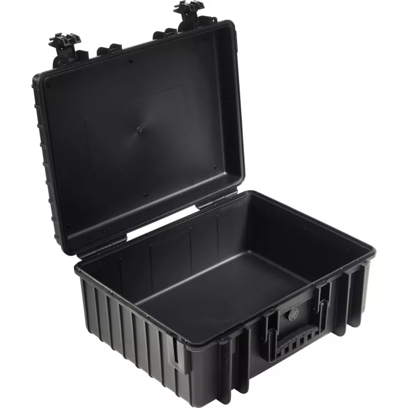 B&W International B&W outdoor.case Type 6000 – pevný kufor