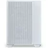 Lian Li O11 Air Mini Tower biela