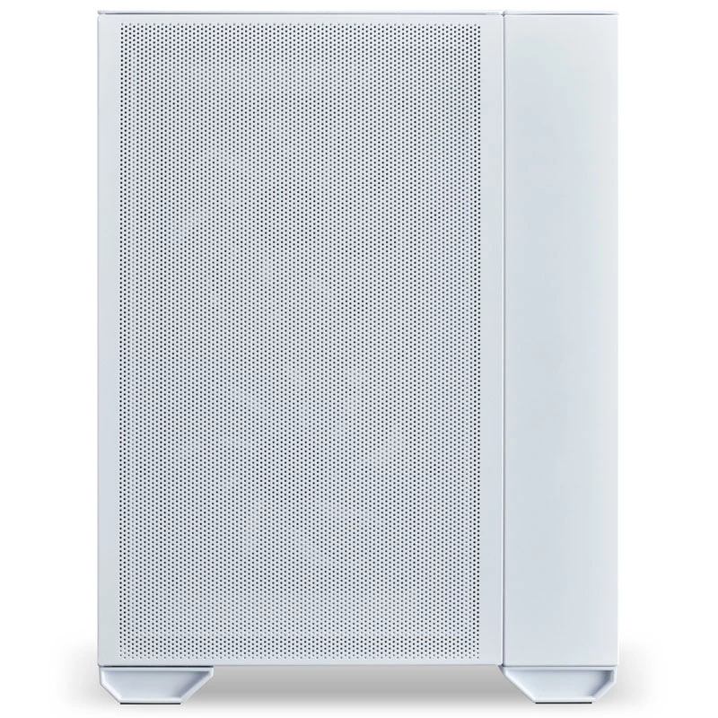 Lian Li O11 Air Mini Tower biela