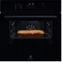 Vstavaná rúra Electrolux EOF6P76BZ, elektrická rúra