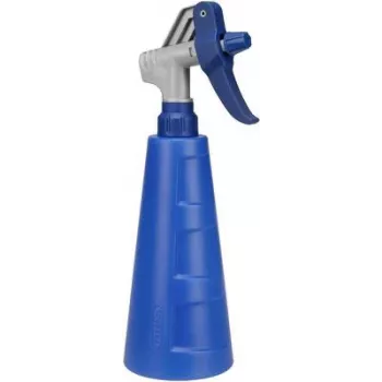 Pressol 06113 domáci rozprašovač 0,75 l modrý (06113)