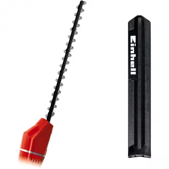 Einhell 3410818 napájací zdroj čierna