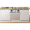 Vstavaná umývačka riadu Bosch SMV25AX07F, 12 súprav riadu, 46 dB, 60 cm plne integrovaná