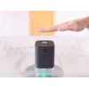 Beper P201UTP011 Automatický rozprašovač na dezinfekciu rúk, infračervený senzor, 120 ml, nabíjateľný
