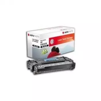 AgfaPhoto APTHP43XE - náhrada C8543X - toner čierny - pre LaserJet 9000, 9040, 9050, 9055, 9065, 9085