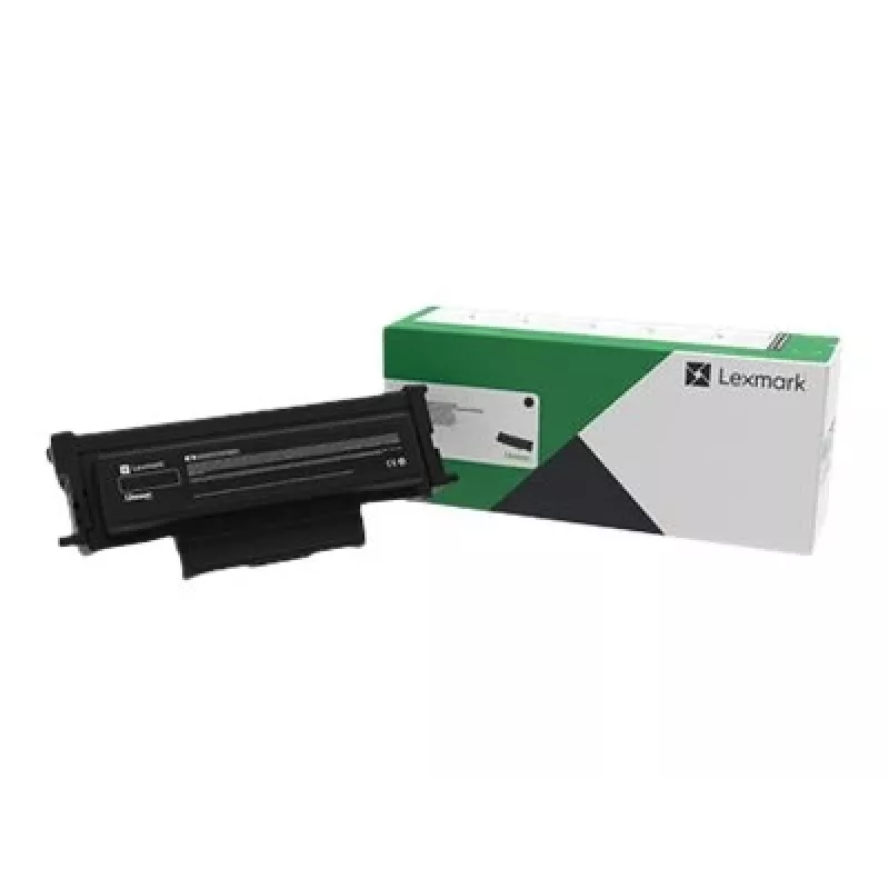Lexmark B222000 tonerová kazeta originálna čierna