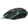 Herná optická myš Rebeltec Neon