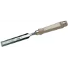 Dláto Cimco 13 0536, oceľ, skosená hrana, 22 mm čepeľ, 275 mm dĺžka