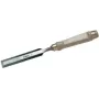 Dláto Cimco 13 0536, oceľ, skosená hrana, 22 mm čepeľ, 275 mm dĺžka