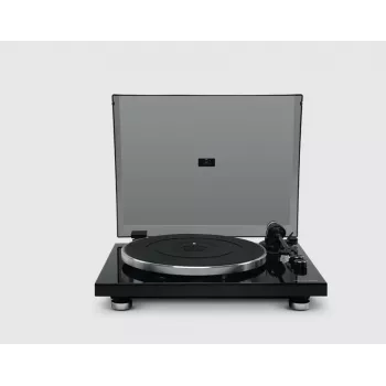 Muse MT-109 BTO Gramofón čierny automatický