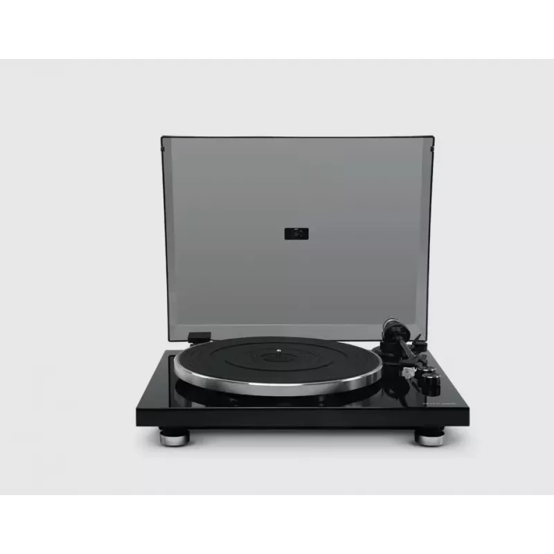 Muse MT-109 BTO Gramofón čierny automatický