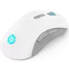 Herná myš Lenovo Legion M600 RF Wireless + Bluetooth + USB Type-A, obojručná, 16000 DPI, 9 tlačidiel, nabíjateľná