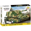 Stavebnica Cobi Panzerhaubitze Hummel 1118 dielov modelová stavebnica