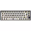 Ducky One 3 Hot-Swap Barebone SF klávesnica herná USB US-anglická čierna