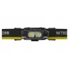Čelová lampa Nitecore NU45 1700 lm LED čierna IP68