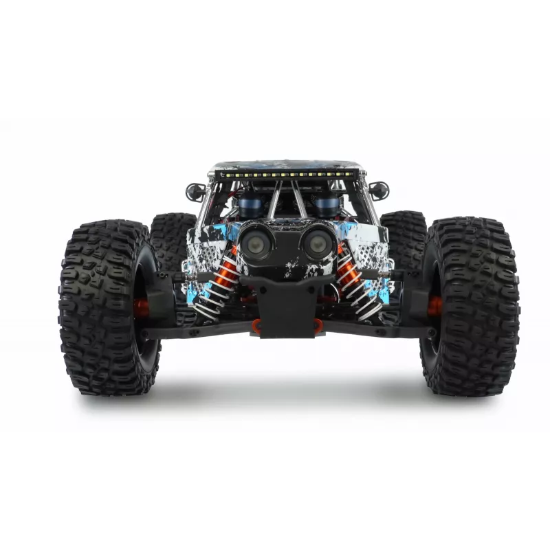 Buggy Amewi AMXRacing RXB7 elektromotor 1:7 5000mAh
