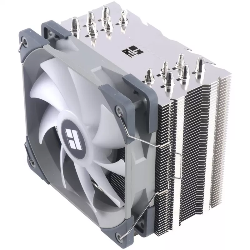 Cooler Venemous Plus - 115x/1200/20xx/1366/AM4 - chladič CPU (355680)