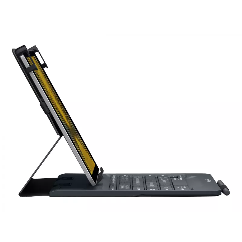 Klávesnica puzdro Logitech Universal Folio 920-008337