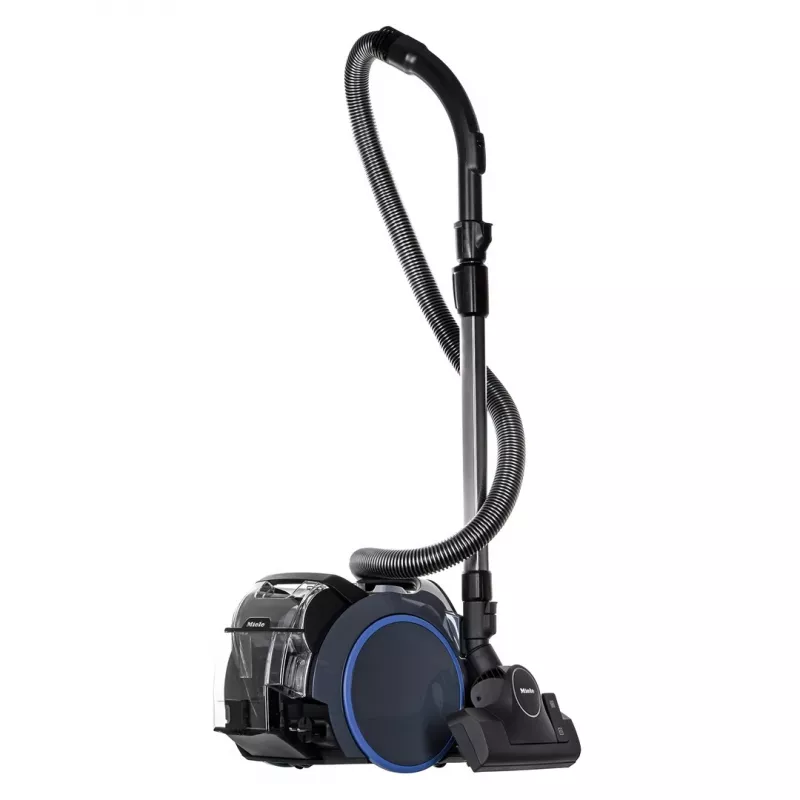 Miele Boost CX1 PowerLine podlahový vysávač bez vrecka 1 l 890 W grafit