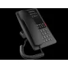IP telefón Fanvil H4W-čierny – HD audio, Wi‑Fi podpora