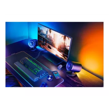 RAZER Nommo V2 Pro reproduktory 2.1