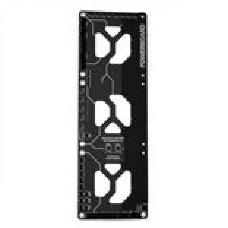 PowerBoard Universal SC-PB-UN-360 montážna doska chladiča pre 360 mm radiátory od Singularity Computers