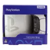 Hrnček Paladone PlayStation Shaped PS5 biely 0,48 L jednotlivé balenie