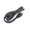 Lenovo 4X20M26272 napájací adaptér/menič 65 W čierny