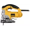 Elektrická priamočiara píla DeWALT DW331K
