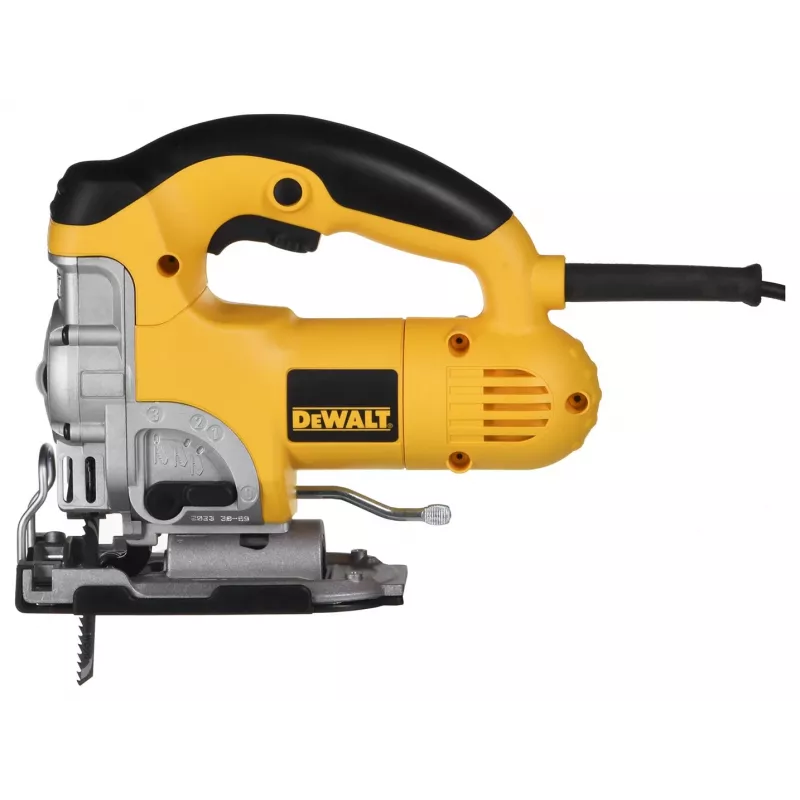 Elektrická priamočiara píla DeWALT DW331K