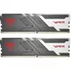 Patriot PVVR532G620C40K pamäťový modul 32 GB: 2 x 16 GB