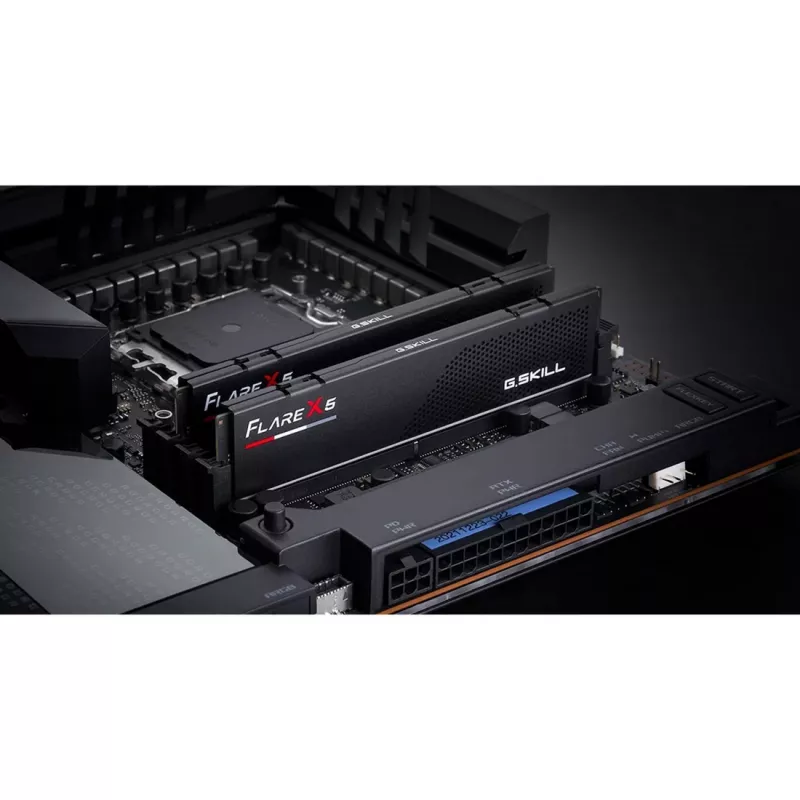 G.Skill Flare X5 F5-6000J3244G64GX2-FX5 pamäťový modul 128 GB 2 x 64 GB DDR5 6000 MT/s