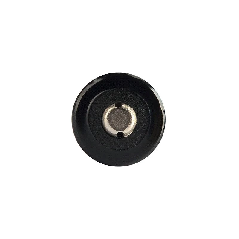 XTAR 16340 (R-CR123) nabíjateľná Li-ion batéria 3,7 V 650 mAh, chránená