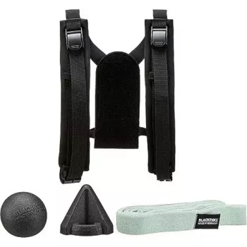 BLACKROLL fasciálna sada OFFICE BOX 2.0 S/M/L A002883 (A002883)
